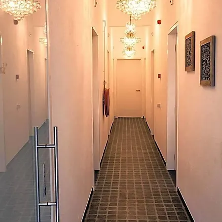 住宿加早餐酒店 El Manso 4*