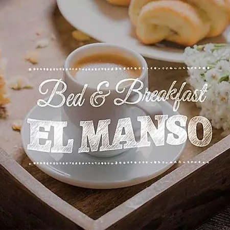 住宿加早餐酒店 El Manso