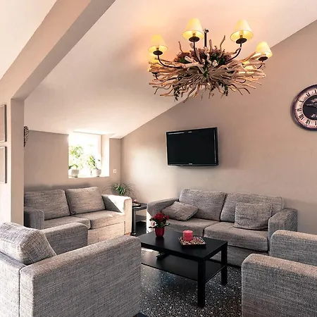 El Manso Bed & Breakfast Emst