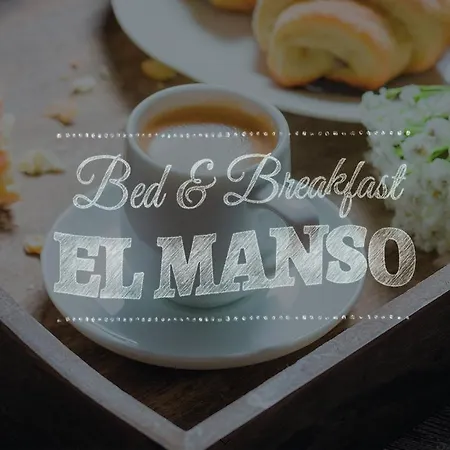 El Manso 住宿加早餐酒店