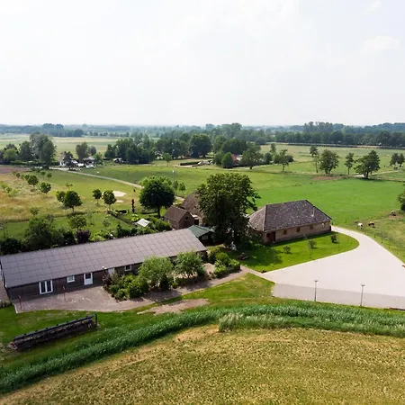 Bed & Breakfast El Manso