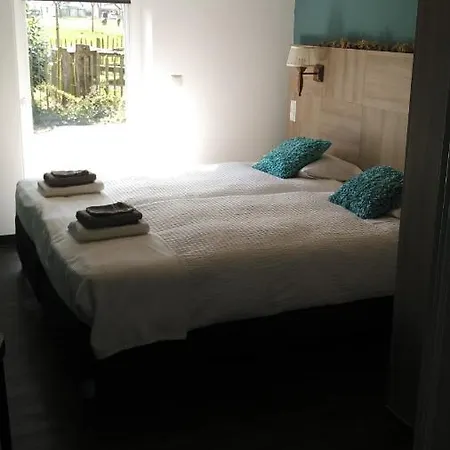 Bed & Breakfast El Manso