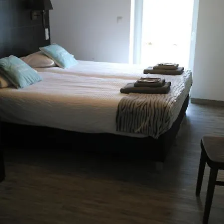 Bed & Breakfast El Manso Emst