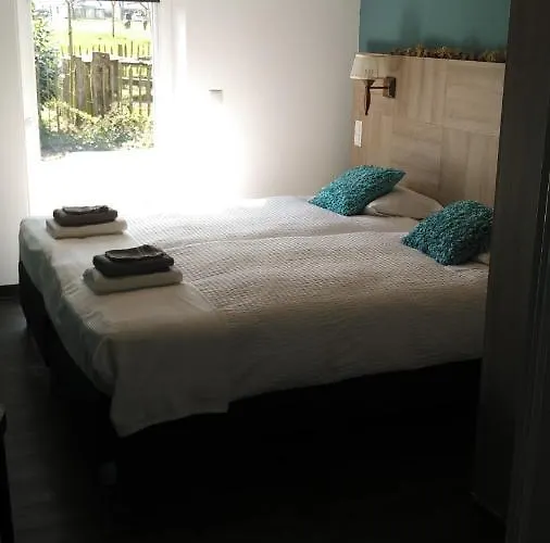 Bed and breakfast El Manso