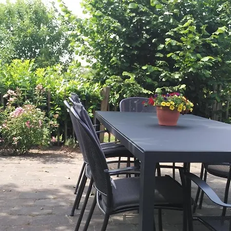 Bed & Breakfast El Manso