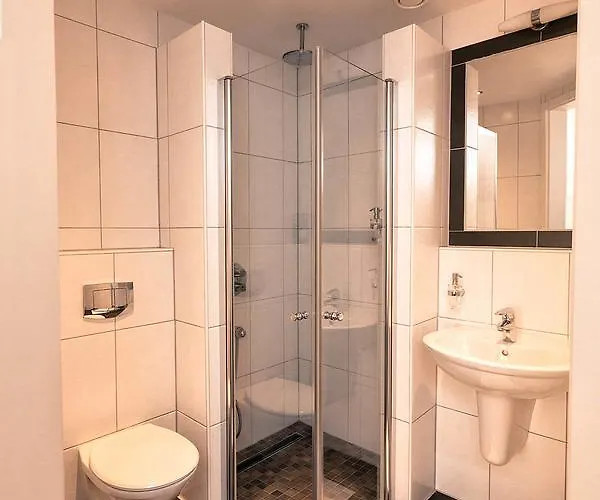 El Manso 埃姆斯特