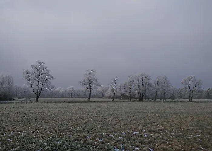 El Manso 住宿加早餐酒店 埃姆斯特