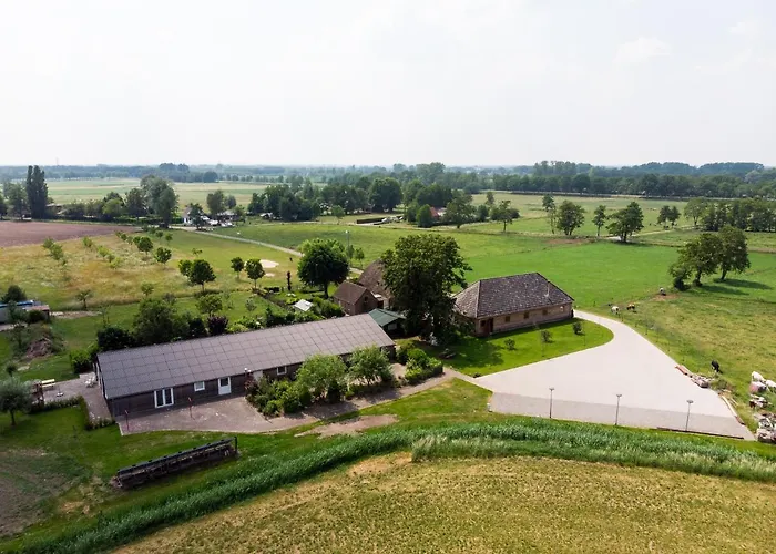 住宿加早餐酒店 El Manso