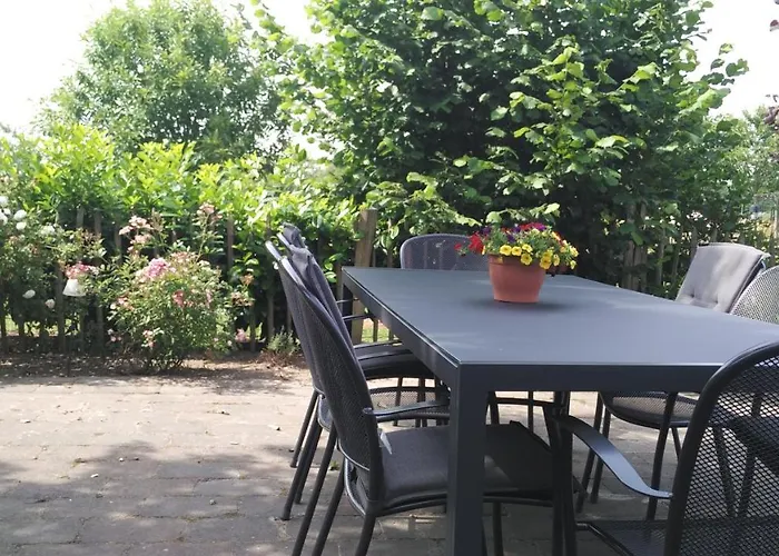 Bed & Breakfast El Manso